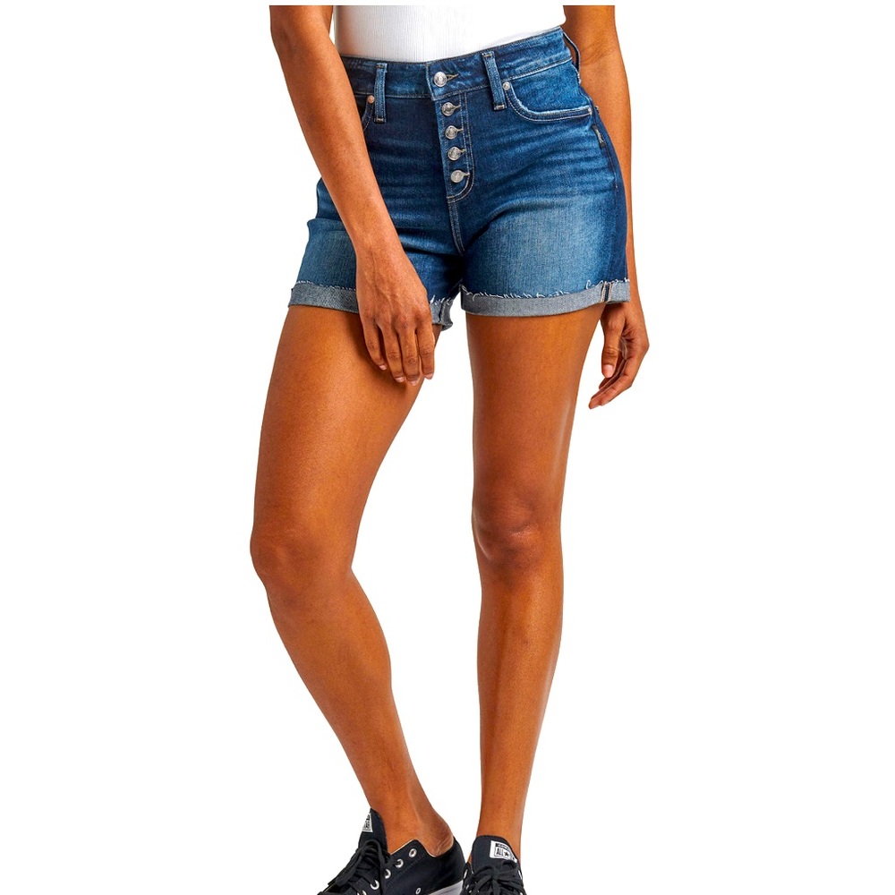Silver Jeans- Shorts.  Brand New with tags.